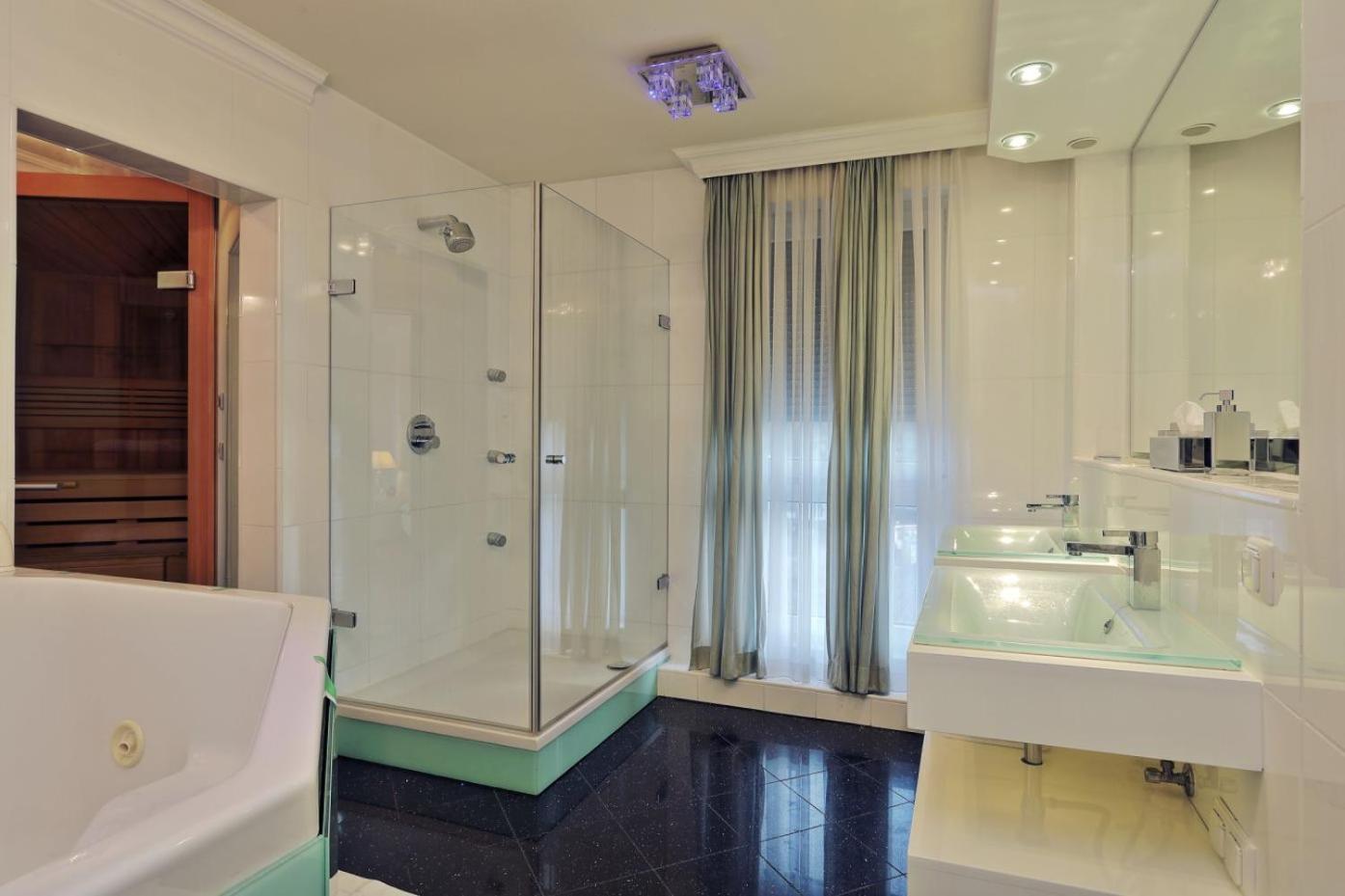 Penthouse Muelheim- Ruhr - Zentral - Edel - Luxus Pur Διαμέρισμα Mülheim an der Ruhr Εξωτερικό φωτογραφία