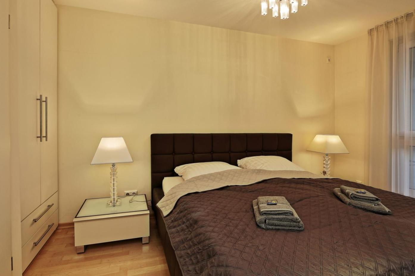 Penthouse Muelheim- Ruhr - Zentral - Edel - Luxus Pur Διαμέρισμα Mülheim an der Ruhr Εξωτερικό φωτογραφία