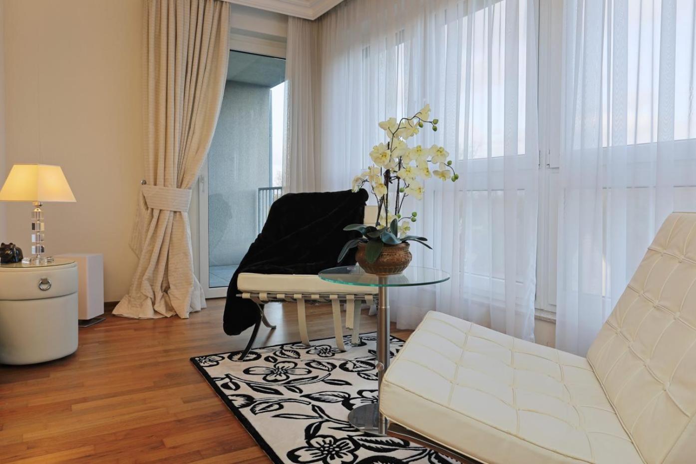 Penthouse Muelheim- Ruhr - Zentral - Edel - Luxus Pur Διαμέρισμα Mülheim an der Ruhr Εξωτερικό φωτογραφία