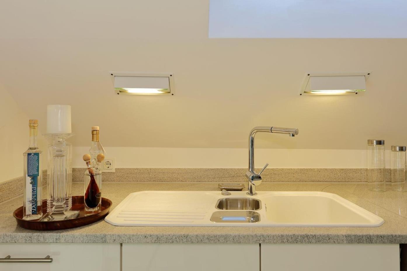 Penthouse Muelheim- Ruhr - Zentral - Edel - Luxus Pur Διαμέρισμα Mülheim an der Ruhr Εξωτερικό φωτογραφία