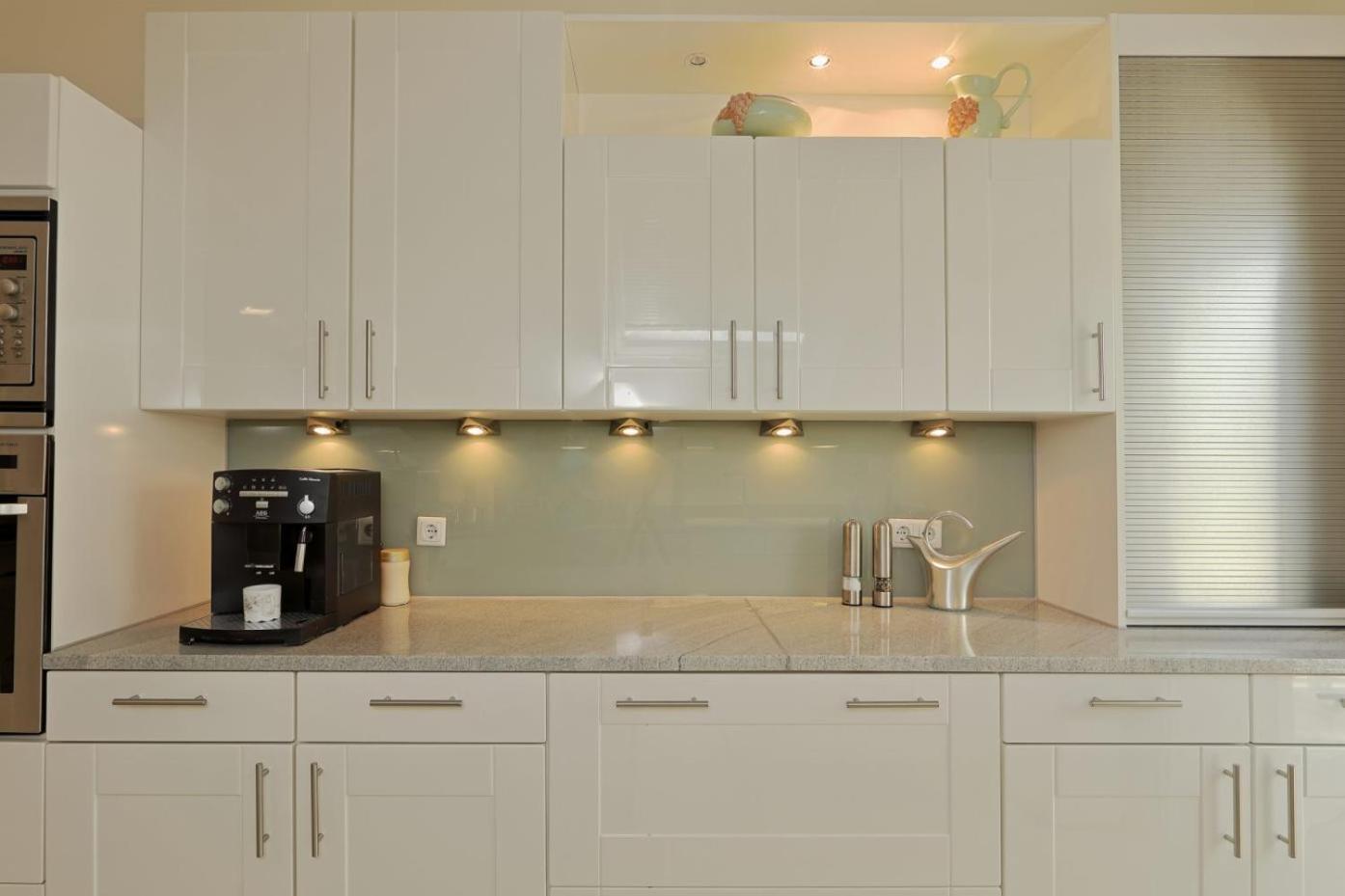 Penthouse Muelheim- Ruhr - Zentral - Edel - Luxus Pur Διαμέρισμα Mülheim an der Ruhr Εξωτερικό φωτογραφία