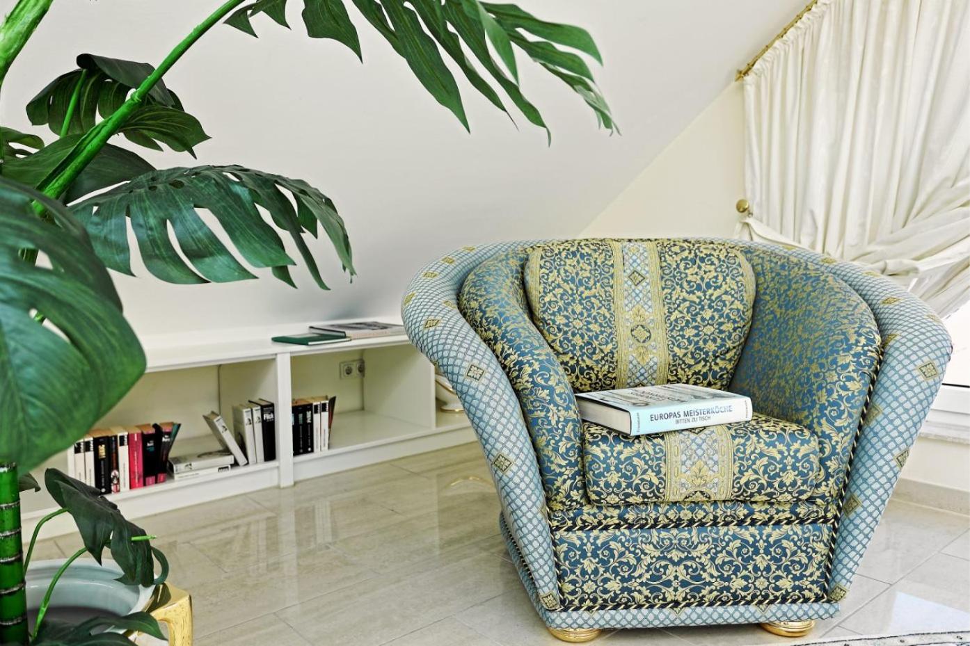 Penthouse Muelheim- Ruhr - Zentral - Edel - Luxus Pur Διαμέρισμα Mülheim an der Ruhr Εξωτερικό φωτογραφία